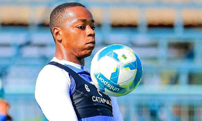 Shilingi Bilioni Tano Kumng’oa Fei Toto Azam FC