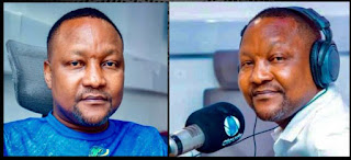 Simanzi:Mtangazaji Gadner G.Habash wa Clouds Afariki Dunia