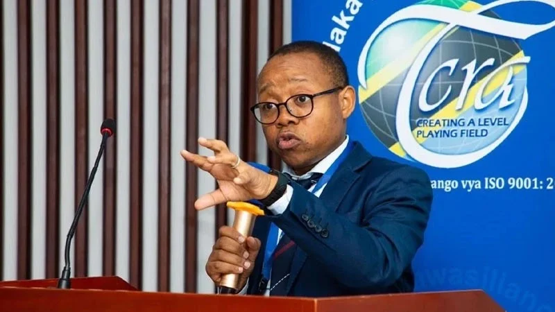 Intaneti Kukosekana Tanzania, TCRA Yataja Sababu ni Hizi hapa..