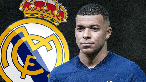 Mshambuliaji Kylian Mbappe atangaza rasmi kuondoka  na PSG