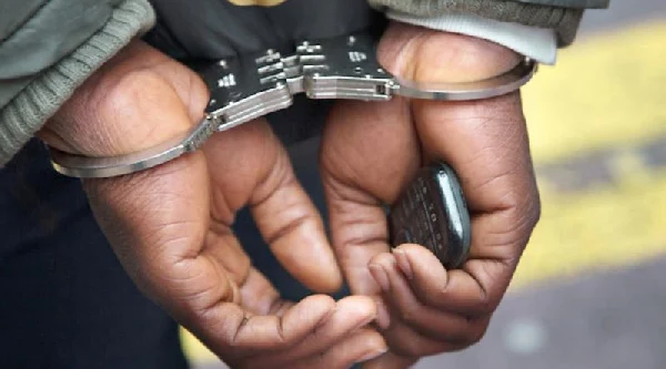SIMANZI: Mauaji ya 'House Girl', Mafundi Ujenzi Wadakwa..Soma hapa