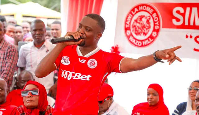 Ahmed Ally Awachongea Yanga TFF, Ushindi wao Uchunguzwe