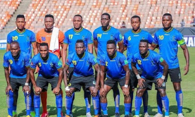 Taifa Stars Yaichapa zambia 1-0,....Yajiweka Pazuri Kushiriki Kombe la Dunia...