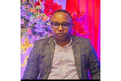 SIMANZI: Baba wa Watoto Watatu Waliofariki Kwenye Moto Naye Afariki Dunia