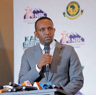 Eng.Hersi: Yanga Ruksa Kusajili, Walipa Madeni Yao Yote....