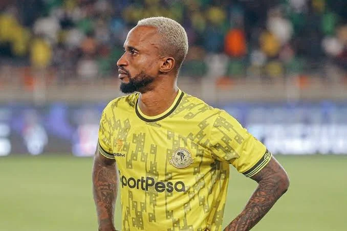 Kuhusu Pacome Kuondoka Yanga Huu Ndio Ukweli