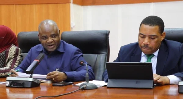 MPYA: Serikali imesitisha Zoezi la Ukaguzi wa Risiti za Kielekroniki (EFD) Kariakoo Kwa Muda huu..