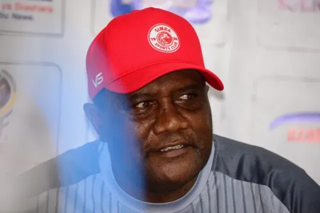 Hatimaye Simba yafunguka ishu ya Kocha Mkuu