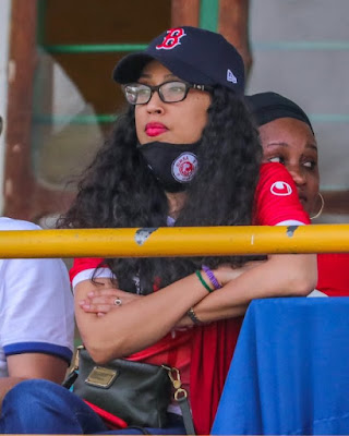 BREAKING : Barbara Gonzalez Arudi SIMBA, Mo Dewji Hataki Masihara