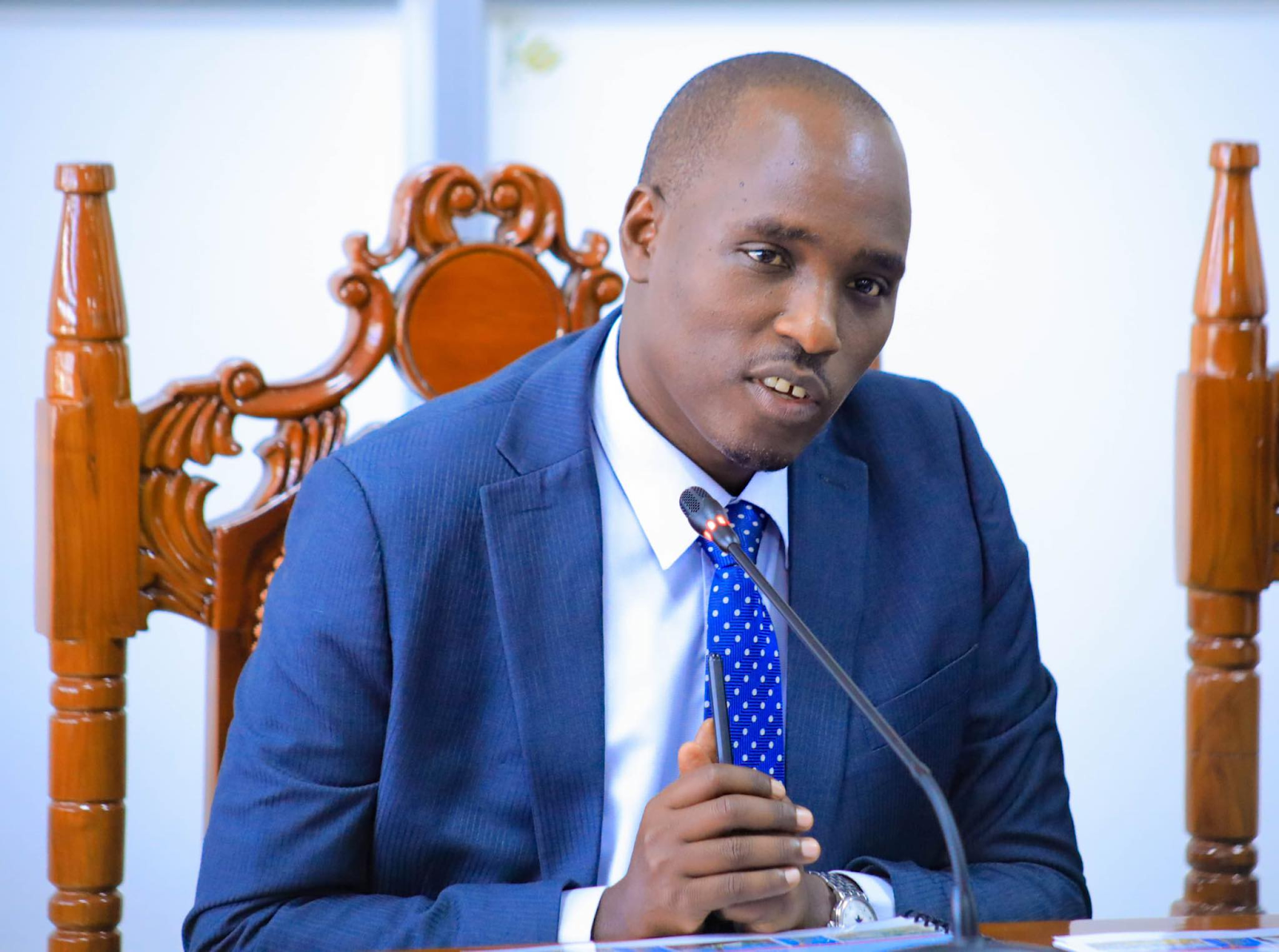 TPDC Yatakiwa kufanya haya Muhimu na Kamati ya Bunge ya PAC,...Soma Hapa