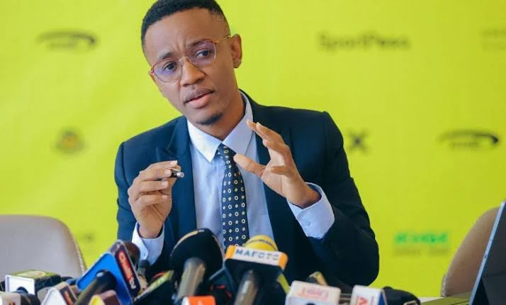 BREAKING;Msemaji  Ali Kamwe Ajiuzulu Kama Afisa Habari wa Yanga..