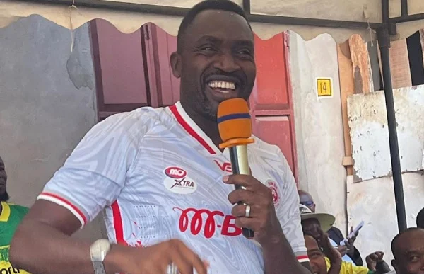 Mbunge Hamisi Kigwangalla aibuka na Tsh bil 6 za Mo Dewji usajili Simba, awaita mbumbumbu