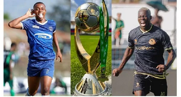 Tuzo za TFF, Aziz KI kuchuana na Fei Toto mchezaji Bora,Wengine ni hawa Hapa