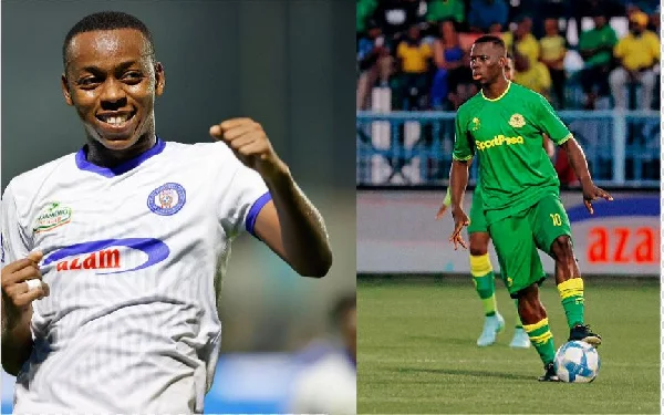 YANGA: Kuna hili la Fei Toto, halafu kuna lile la Aziz Ki