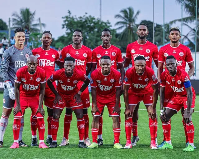 MICHEZO: Droo ya Shirikisho CAF: Simba kukutana na Uhamiaji au Bingwa wa FA Libya