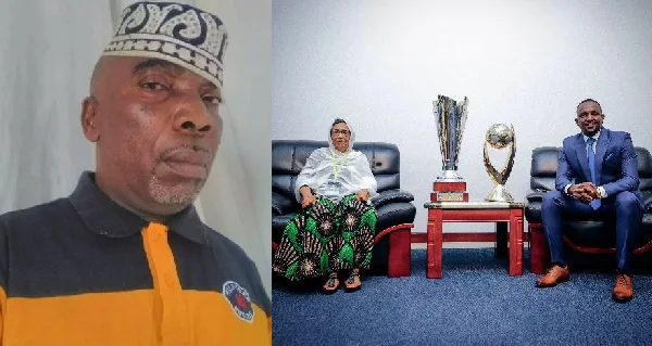 Mahakama yakubali Ombi la Yanga, KESI ya Kina Mzee Magoma kuanza upya