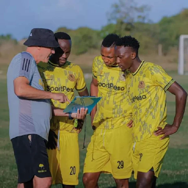 Wachezaji Cletus Chama, Dube, Abuya Kuipa Serikali Mamilioni