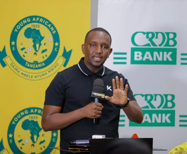 BREAKING: Mahakama Yaamuru Eng. Hersi Aondoke Yanga