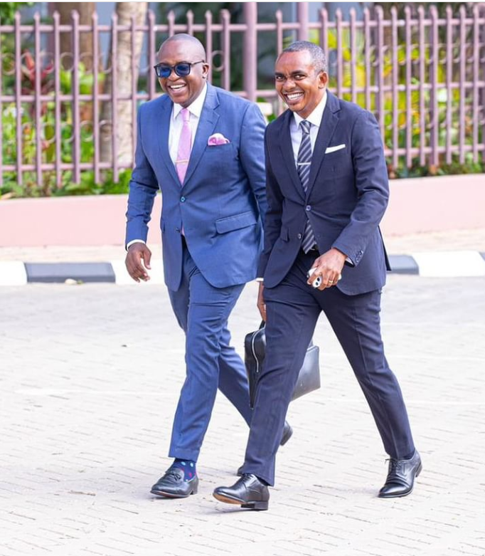 BREAKING: SIRI  yafichuka kuhusu Waziri  Jerry Silaa, Mtaka, Mavunde, Bashe na Silanga