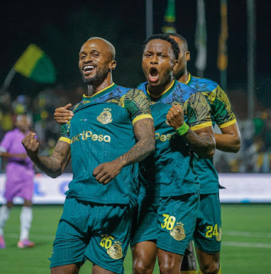 Hiki hapa KIKOSI Cha Yanga Vs Kagera Sugar Leo 29 August 2024