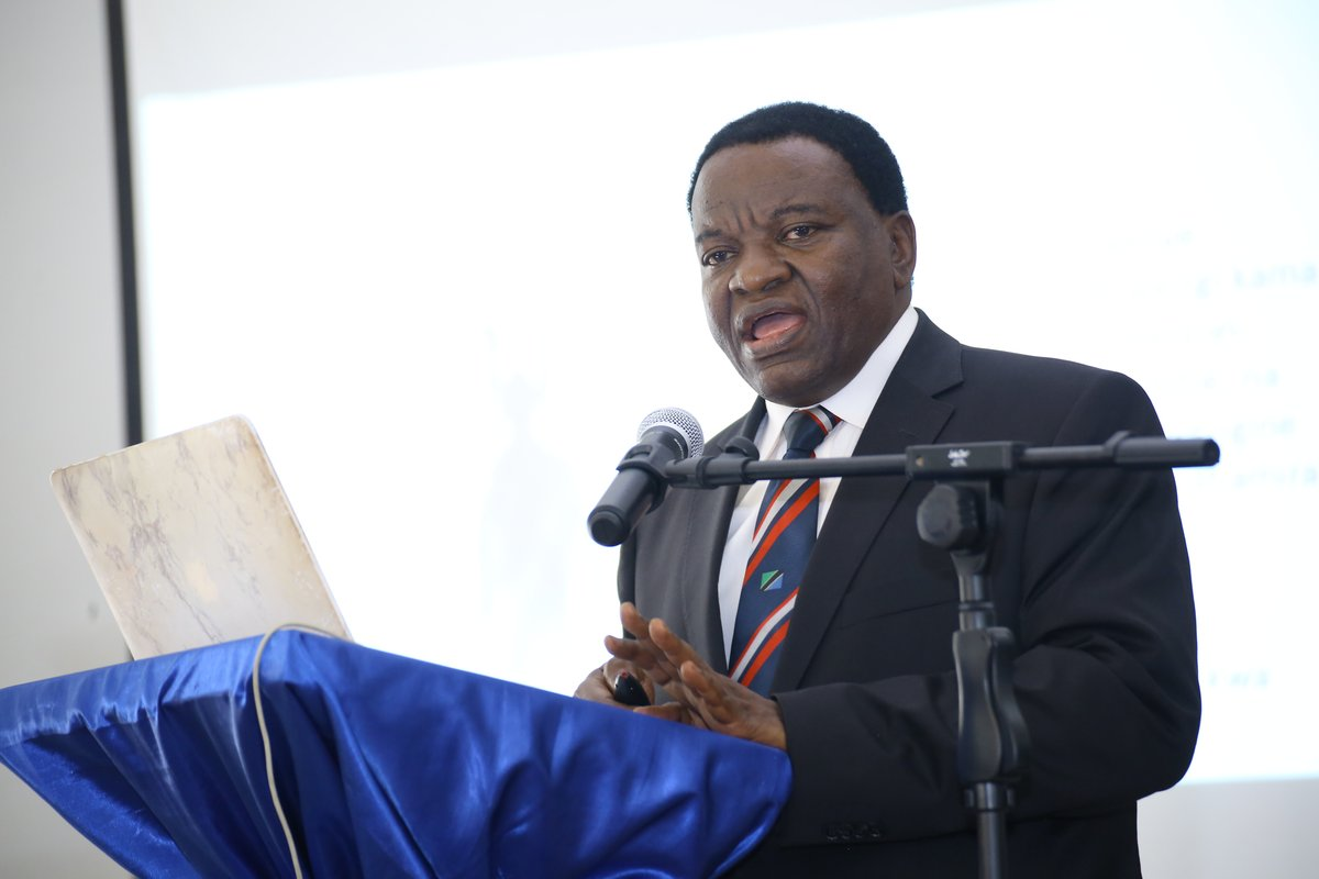 UTEUZI: Mhe Rais Samia amteua Profesa Kamuzora na wengine hawa kwenye nafasi Hizi.