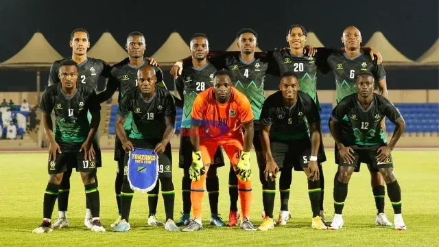 Rais Samia Suluhu Hassan amwaga Mamilioni Taifa Stars, Simba, Yanga na Azam Waungana