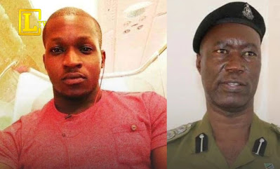 Mkurugenzi wa Dar24 Apatikana Kigambo Mbuyuni..Asimulia Kilichotokea