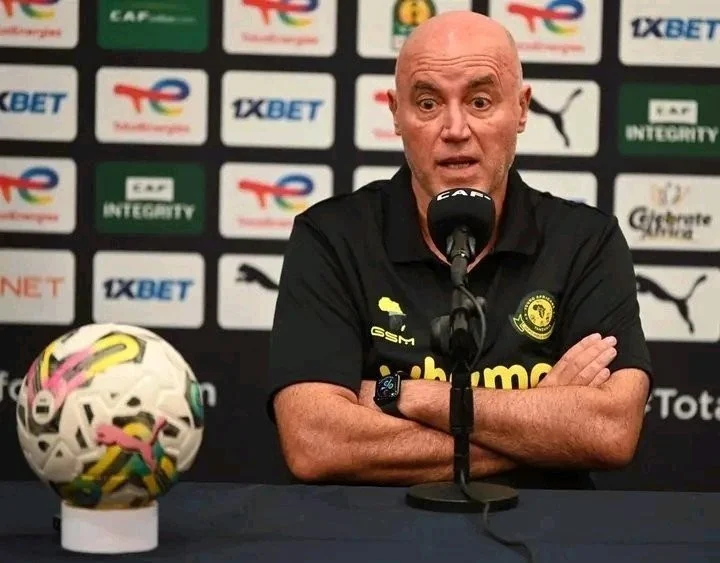 Kocha Mkuu wa Yanga Miguel Gamondi Afunguka Sababu za Kufungwa na Azam