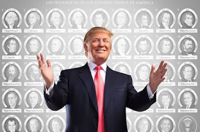 BREAKING: Donald J.Trump Ashinda Uchaguzi Marekani,Soma Ilivyokuwa