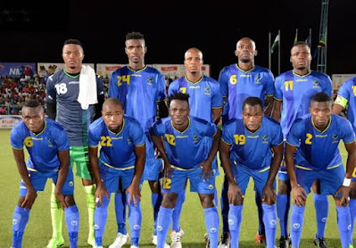 BREAKING: Rais Samia aipa  Taifa Stars milioni 700  kwa Kufuzu AFCON 2025 Morocco