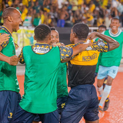 Mastaa Yanga Wafunguka Waliyopitia Kufungwa Mechi 3 Mfululizo