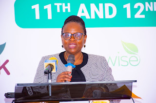 Naibu Katibu Mkuu OMR Christina Mndeme afunga Mkutano mkuu wa TEEA