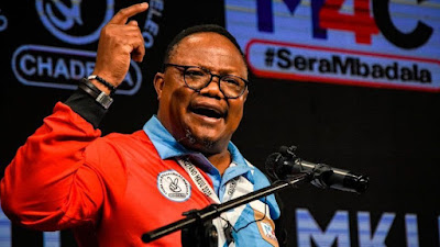 Tundu Lissu Abadili Maamuzi,Atangaza Kugombea Uenyekiti Chadema Kumtoa Mbowe