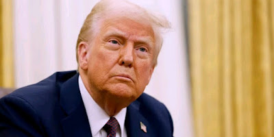 Rais Donald Trump Afunguka Kuhusu Mgogoro wa Rwanda na DRC  Congo