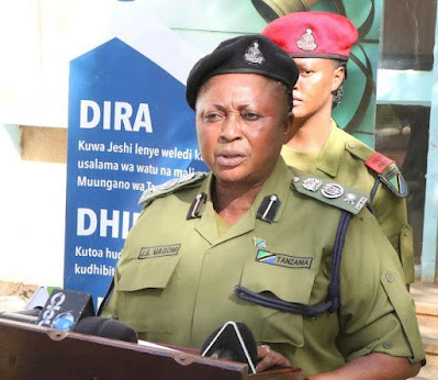 Mwalimu Mkuu  Anywa Sumu na Kufariki Dunia