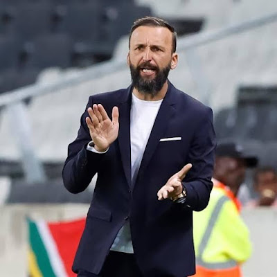 BREAKING:Kocha Sead Ramovic Kujiunga na Klabu Hii kubwa wakati wowote kuanzia sasa