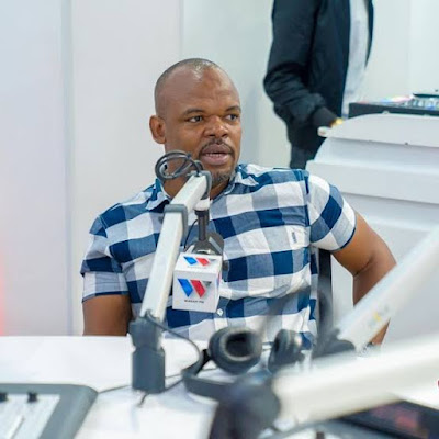 Edo Kumwembe Amtetea Chasambi 'Ni Mchezaji Mzuri Kuliko Mutale'