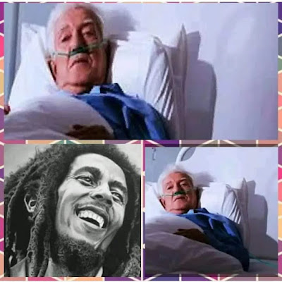 Aliyemuua Bob Marley Huyu Hapa..."Nilitumwa Nimuue na Hawa hapa"