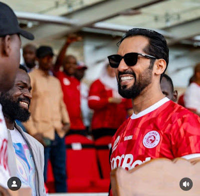 Mo Dewji Afunguka Kwa Mara ya Kwanza Toka Simba Iwakimbie Yanga