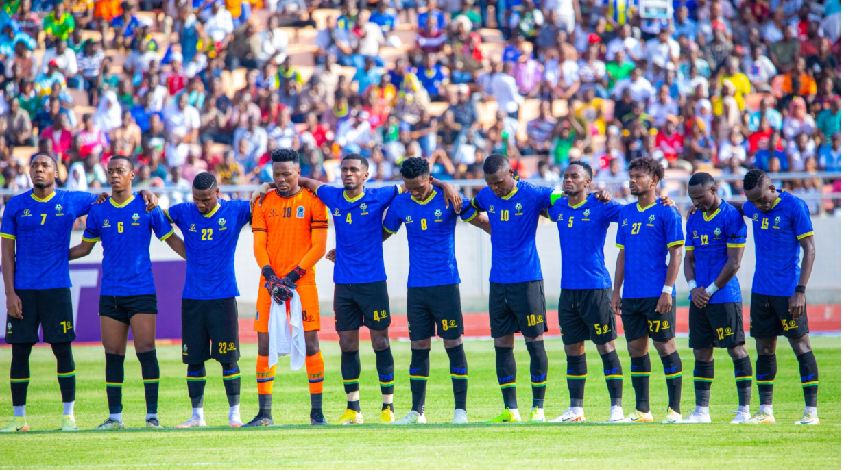 Hii hapa Orodha ya Wachezaji Walioitwa Timu ya Taifa Tanzania, Samatta na Mwamnyeto  Hawapo