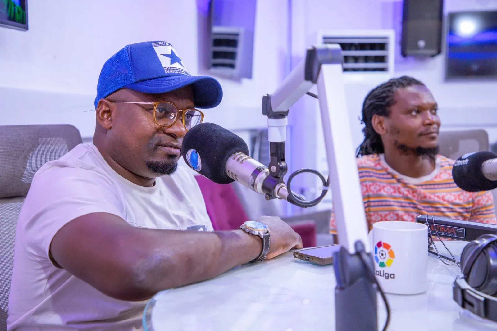 Shaffih Dauda: Yafanyike Mageuzi Mpira Uongozwe na Wenye Sifa Uongozi wa Soka