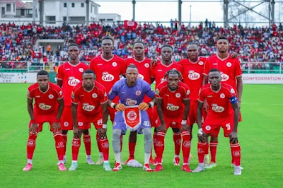 Je wajua Kwa nini Simba SC ni Mabingwa Afrika hata kabla ya fainali ya CAF?Soma zaidi hapa
