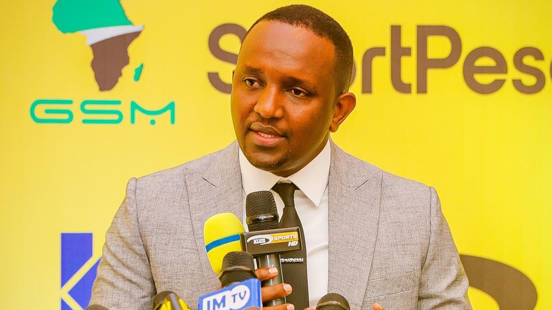 Rais Yanga asema Hawachezi Mpaka Mambo Haya Manne Yafanyike