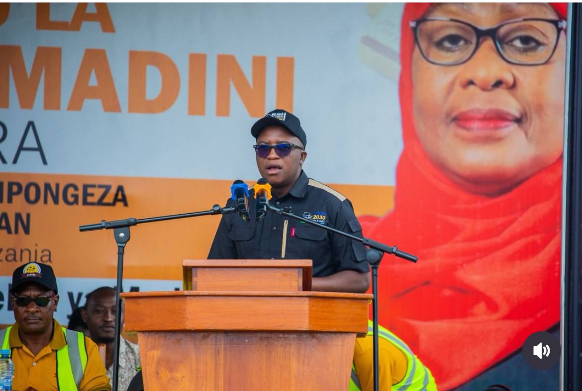 Waziri Mavunde Afunga Kongamano la Madini Mara: Awasilisha Maelekezo ya Rais Samia kwa Wizara