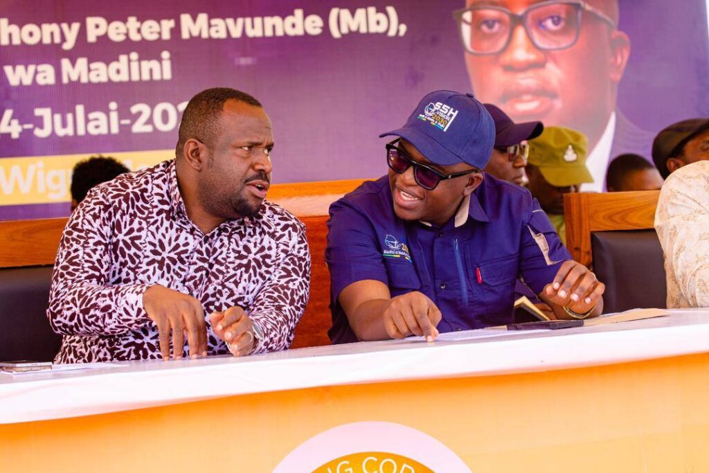 STAMICO yakabidhiwa Leseni Kubwa ya Utafiti na Uchimbaji Madini adimu Morogoro