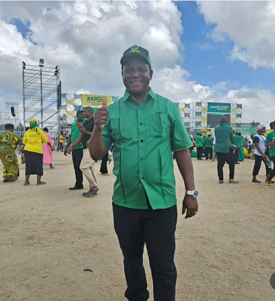Mgombea wa CCM Ruangwa aandika haya Kuelekea uzinduzi wa Kampeni za CCM Kitaifa