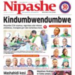 Soma Magazeti ya Leo Jumanne,05 Agosti 2025