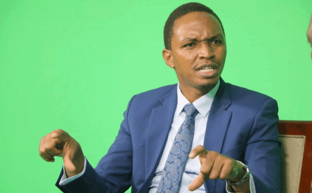 Ally Hapi Awapa neno walioachwa CCM,Soma hapa