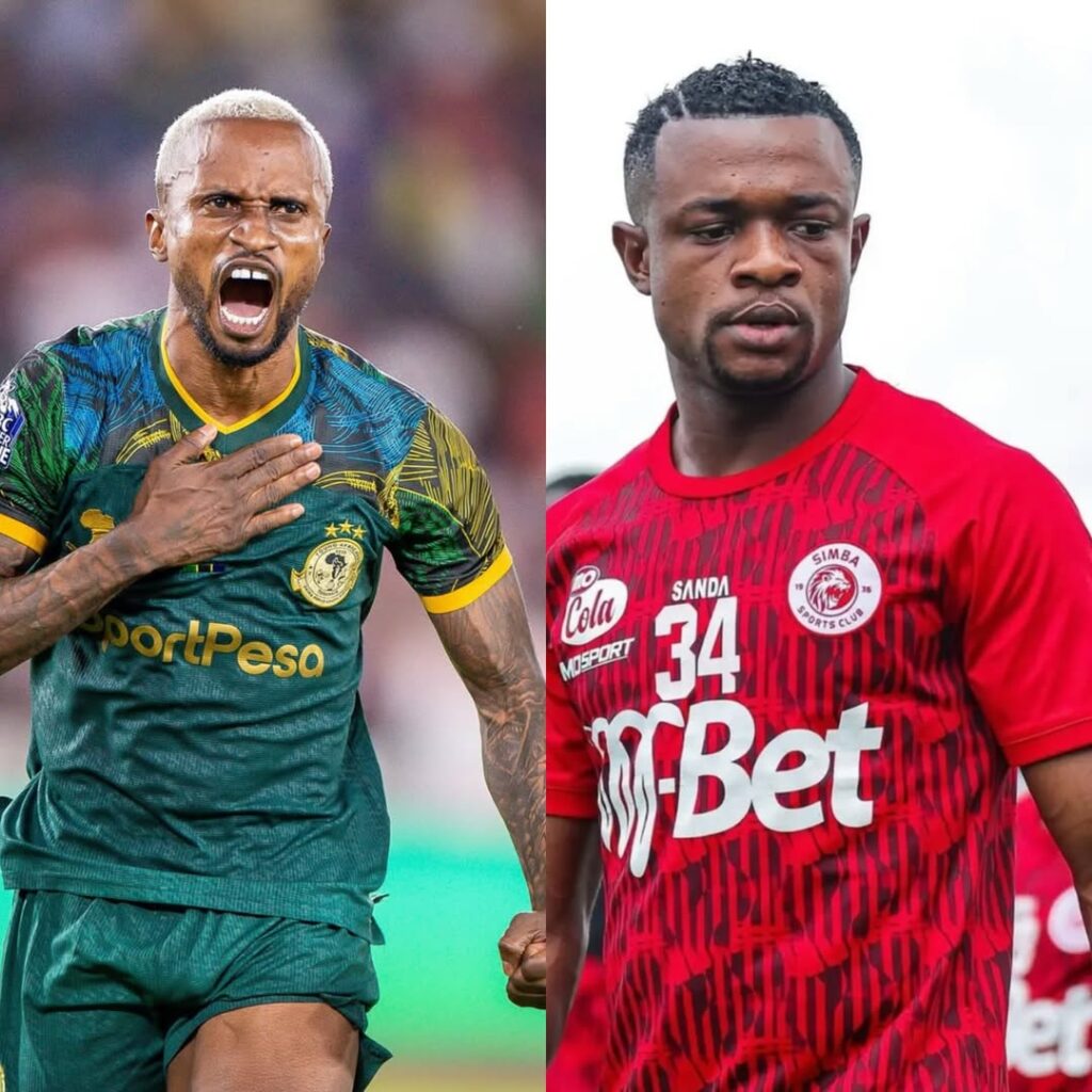 Hans Rafael asema Mpanzu Hamfikii Pacome Kwenye Quality Uwanjani