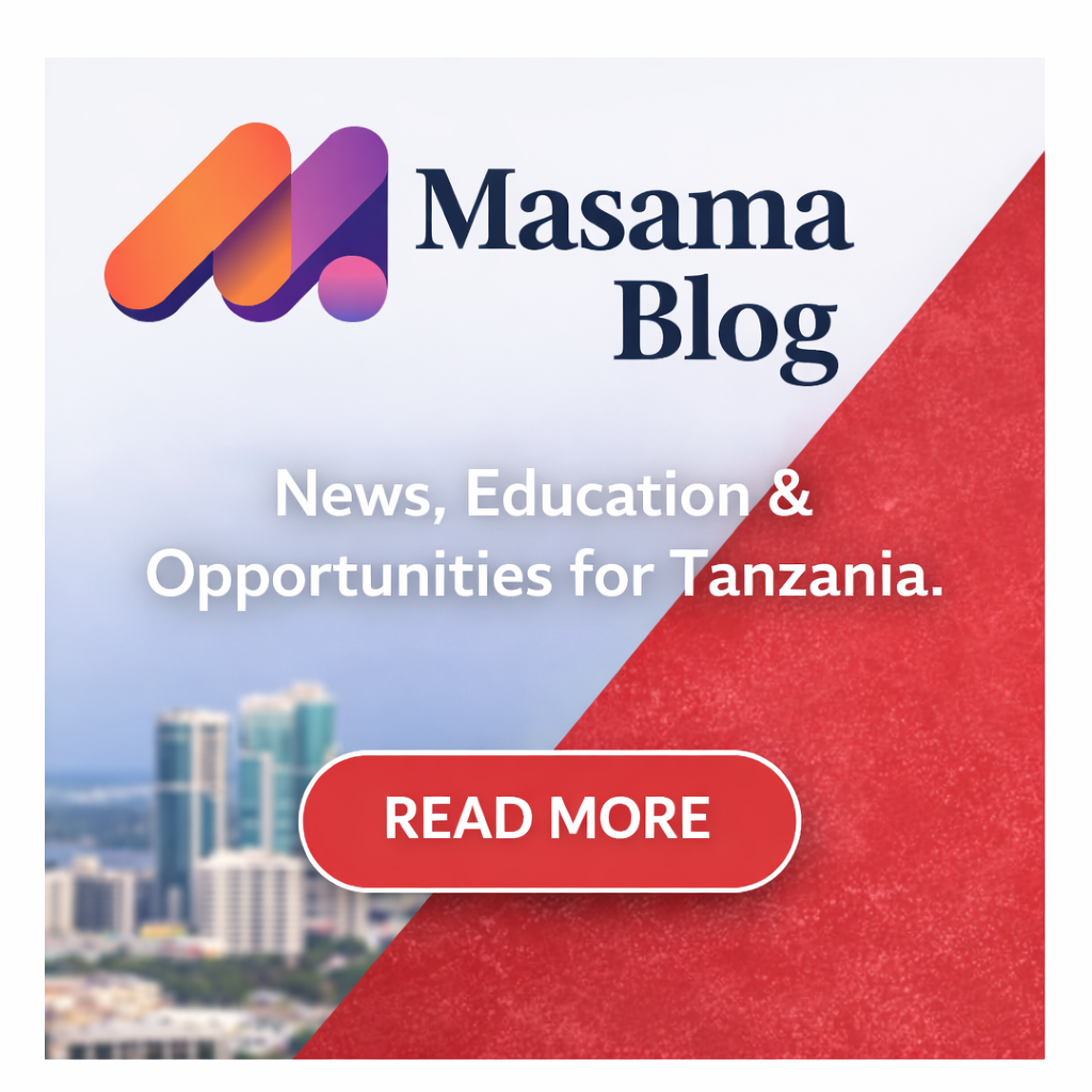 Masama Blog